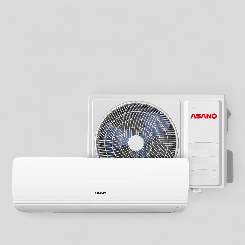 Asano Air Conditioner