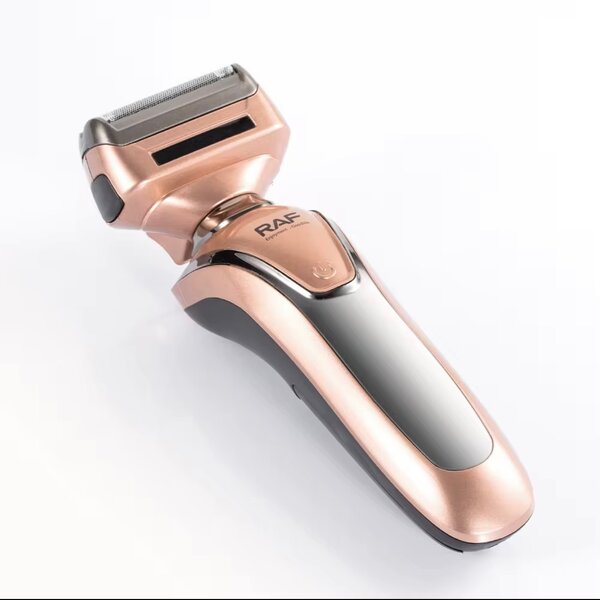 Rasoir électrique multifonction