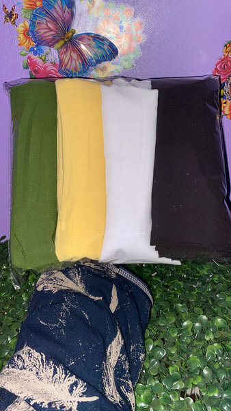 Kit voile , hidjab
