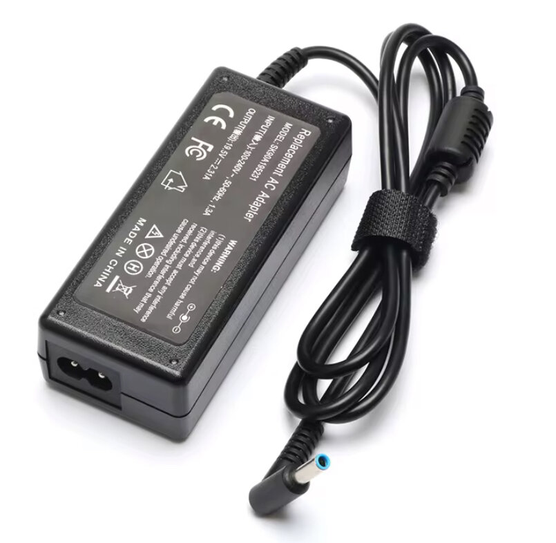 Chargeur hp petit bout