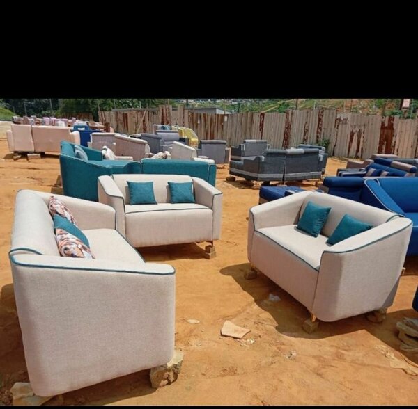 Canapés Modernes Élégants