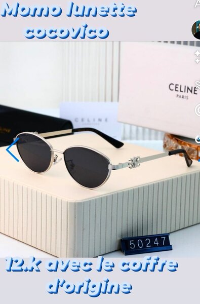 12.k avec le coffre dorigine