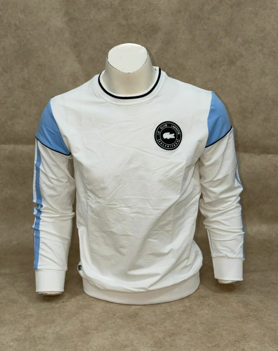 Pull homme décontracté élégant