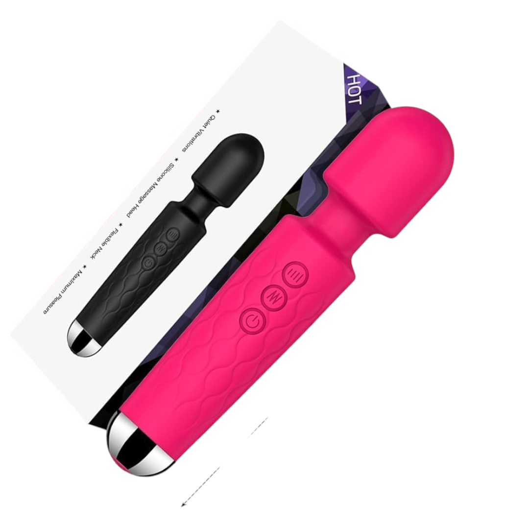 Vibro Masseur sextoys MAX12