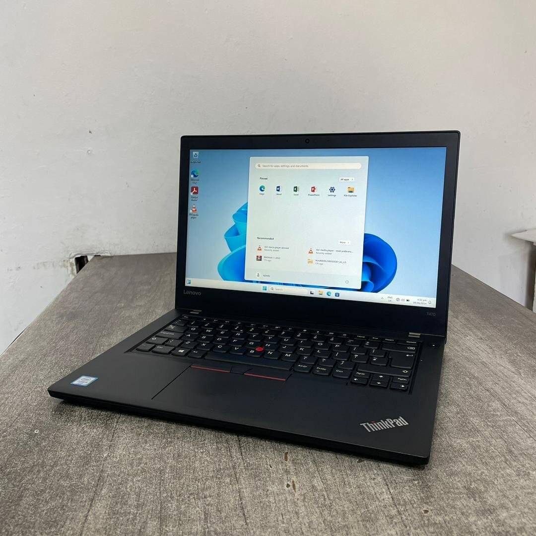 Lenovo Thinkpad T450