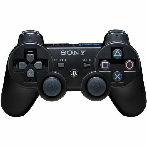 Manette Sony PS3 DualShock 3