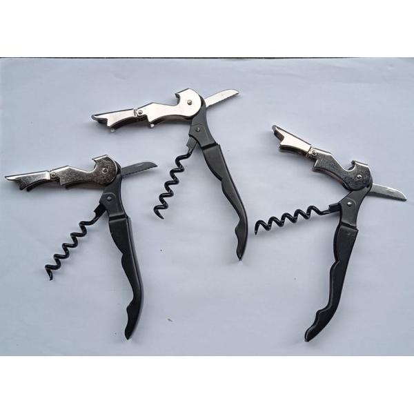 Tire Bouchon Lot De 3