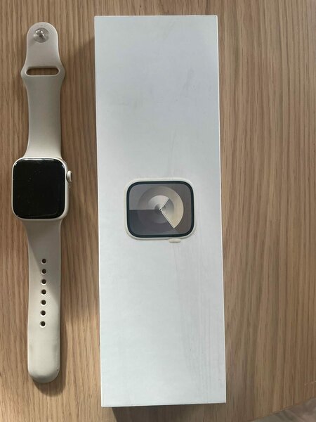 Apple Watch Series 9