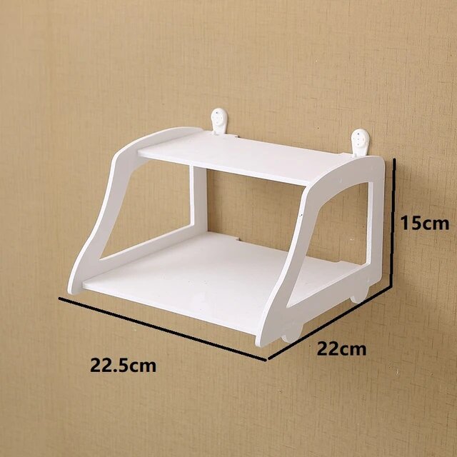 ÉTAGÈRE DE DÉCODEUR...