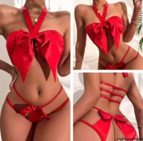 Lingerie sexy pour femmes