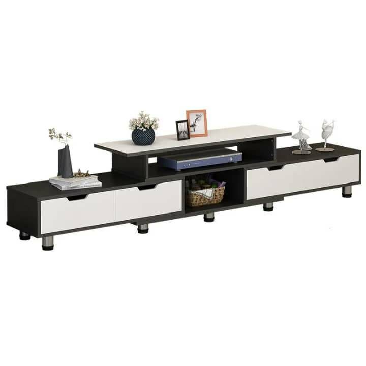 Meuble TV moderne en bois