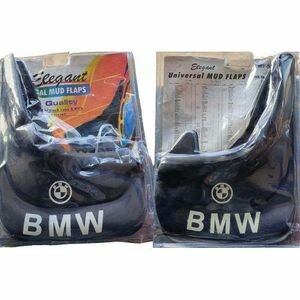 Bavettes BMW Universelles