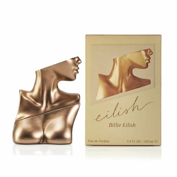 Parfum Eilish Billie Eilish