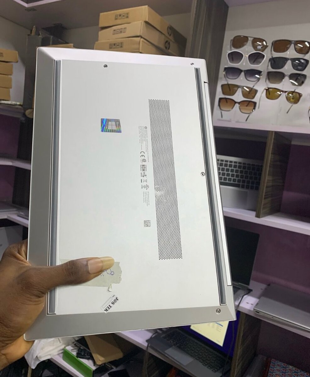 11th Generation HP ELITEBOOK