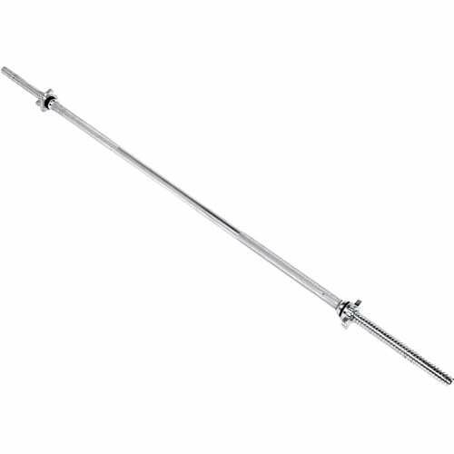 1.5M barbell (Gym weight bar)