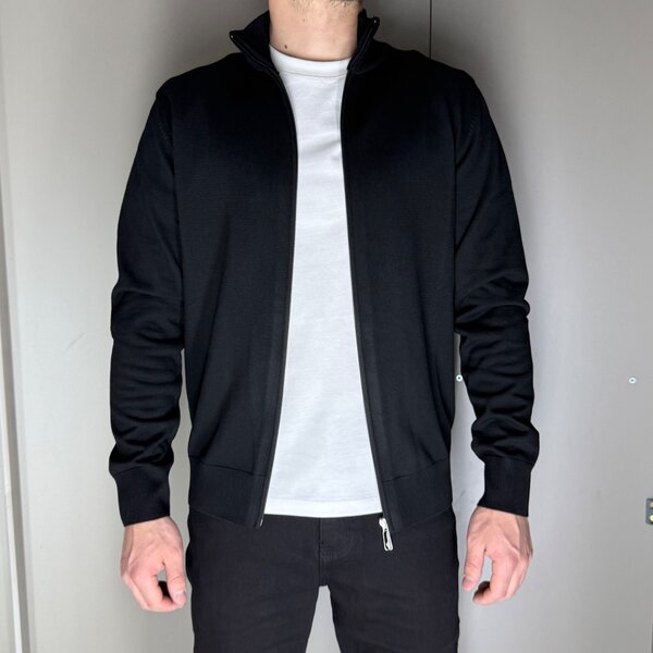 Полный замок,трикотаж