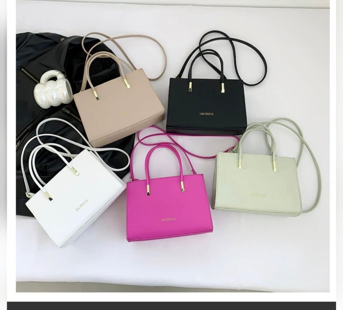 Ladies bags