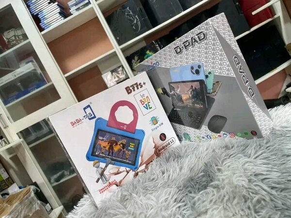 Console Nintendo 3DS AC