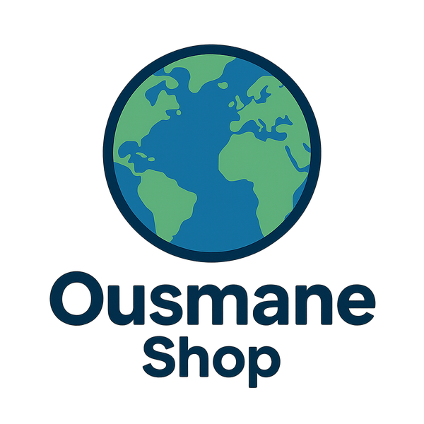 Ousmane 🌍shop