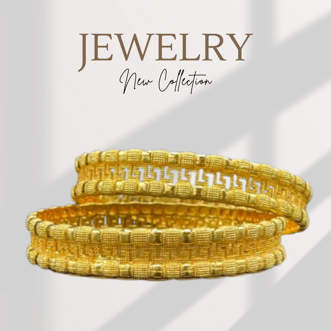 Versace Bangles
