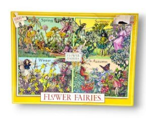 1000 Piece - Jigsaw Puzzle