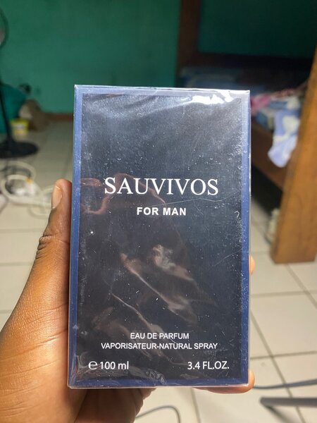 Parfum pour Homme - Variété