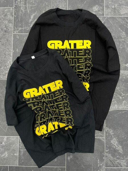 T-shirts graphiques tendance