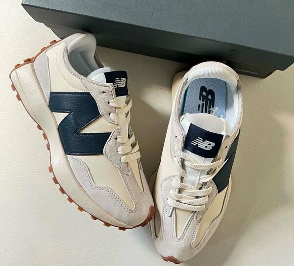 Baskets homme New Balance