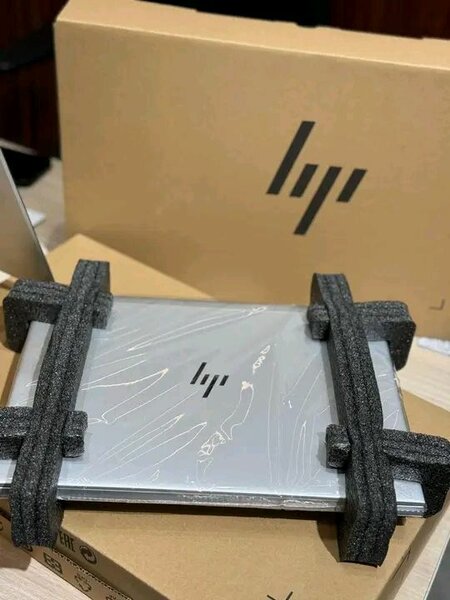 Ordinateur Portable HP 15 pouces