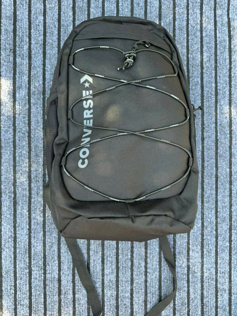 Converse backpack