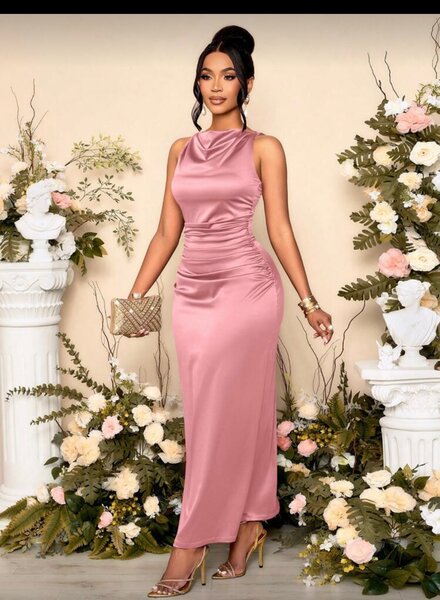 Ensemble glamour pour femmes