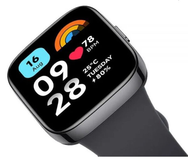 Montre connectée intelligente