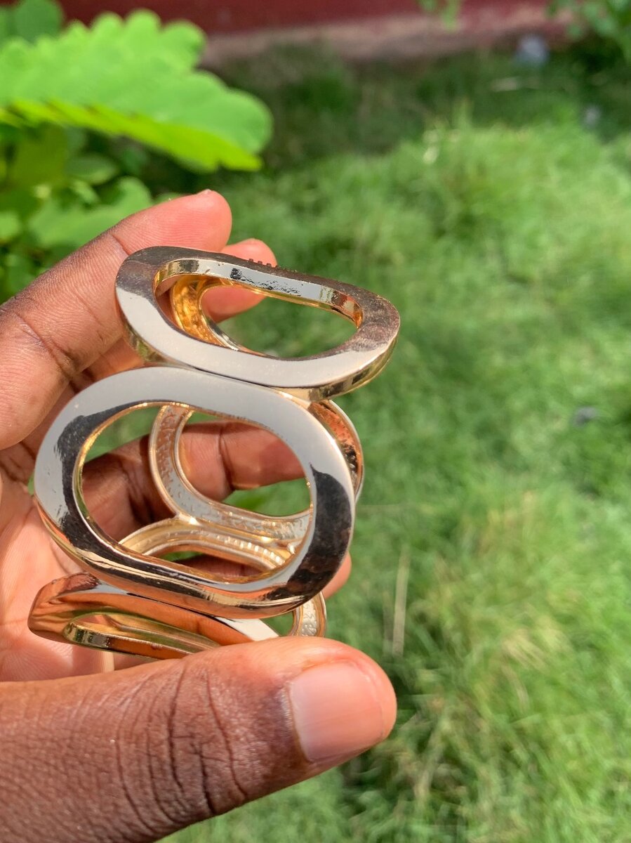 Vintage Cuff Bangles