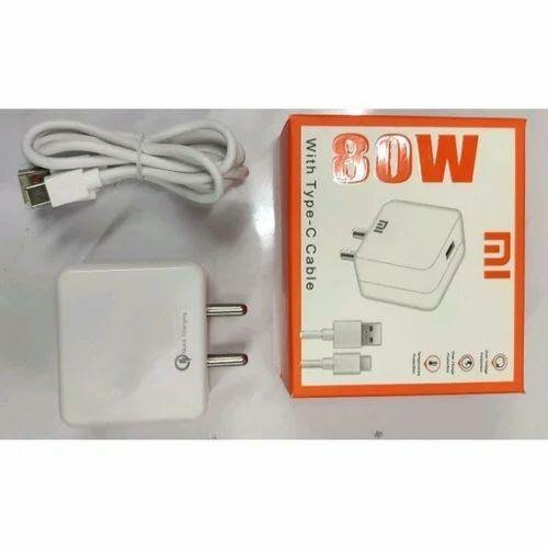 Mi Mobile Charger