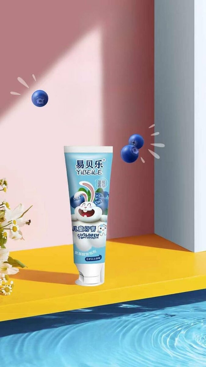 Зубная паста