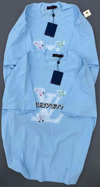 T-shirt unisexe imprimé