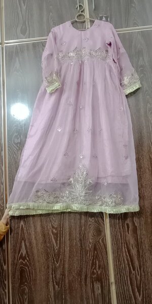 Fancy Maxi