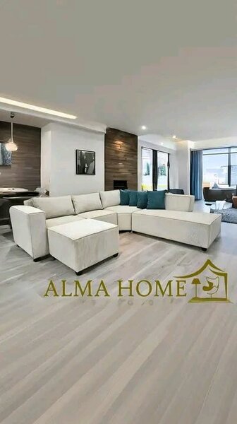 Ensemble de canapés moderne