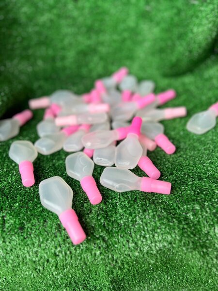 12 mini lubrifiants (12ml)