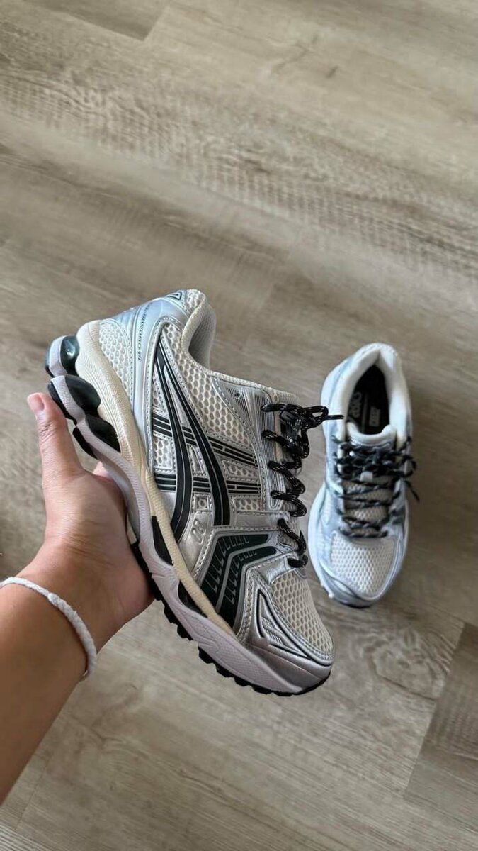 Baskets de course légères