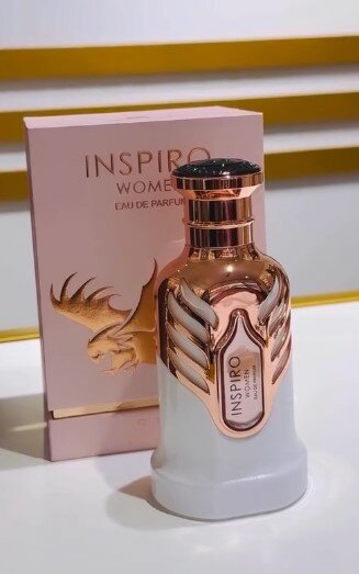 Perfume Inspiro Women
