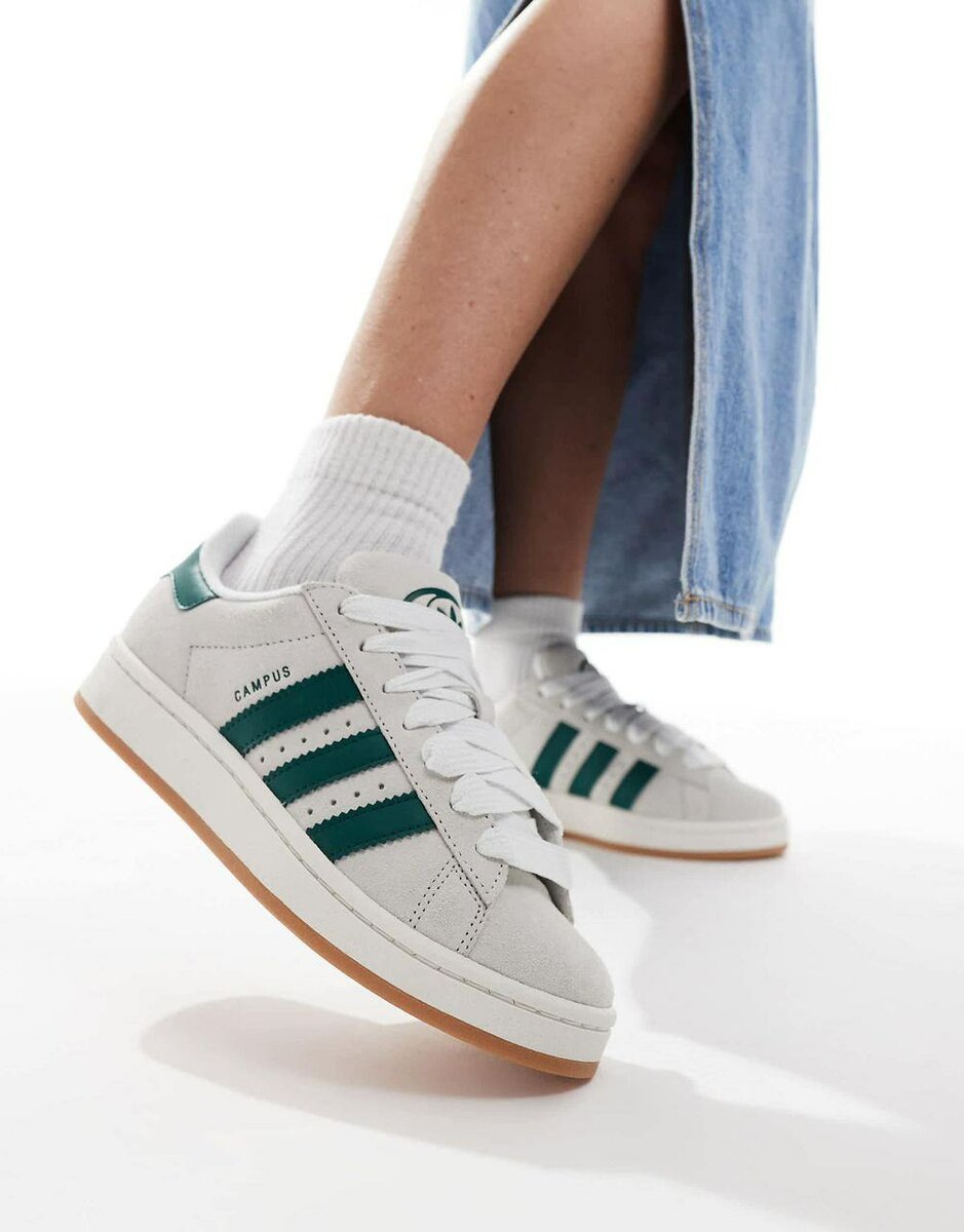 Adidas campus original