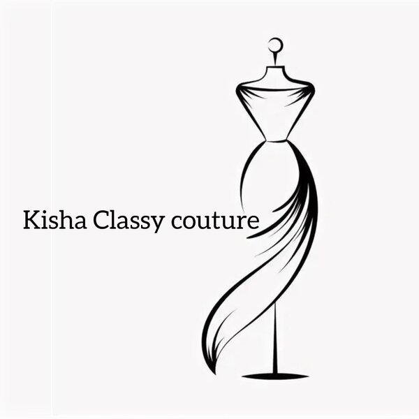 Kisha classy couture 