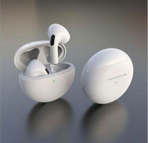 Écouteurs Bluetooth sans fil