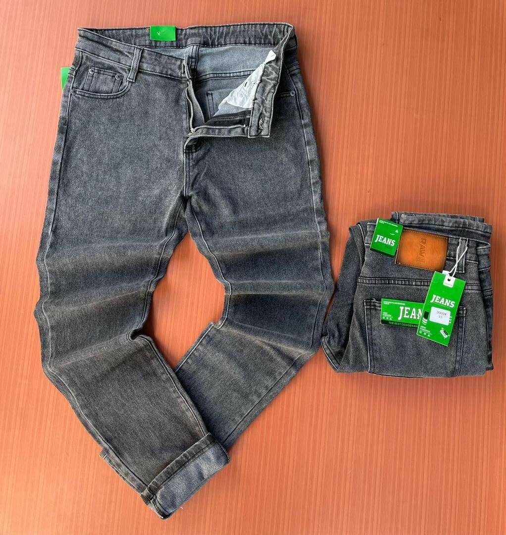 Mens Jeans Trousers