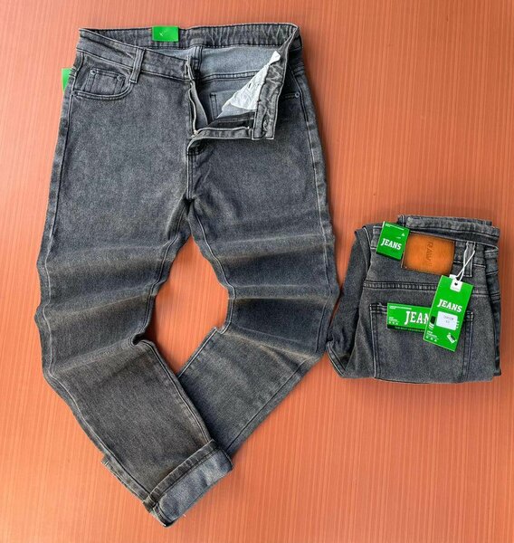 Mens Jeans Trousers