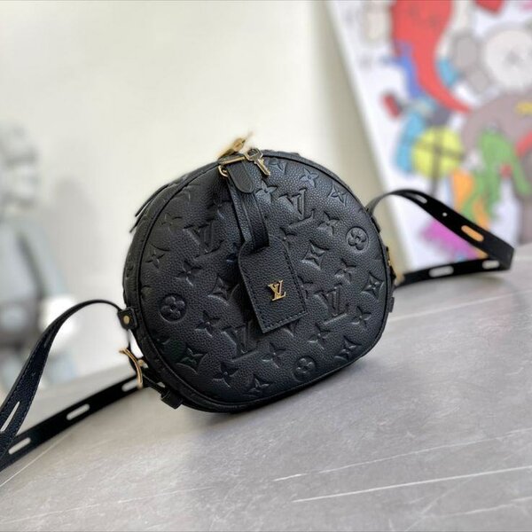 Bolte chapear souple