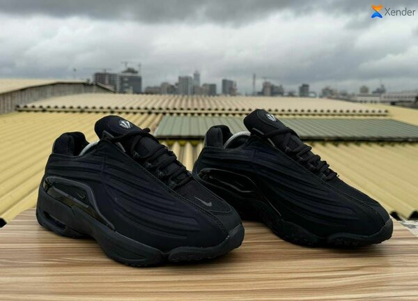 Nike Nocta
