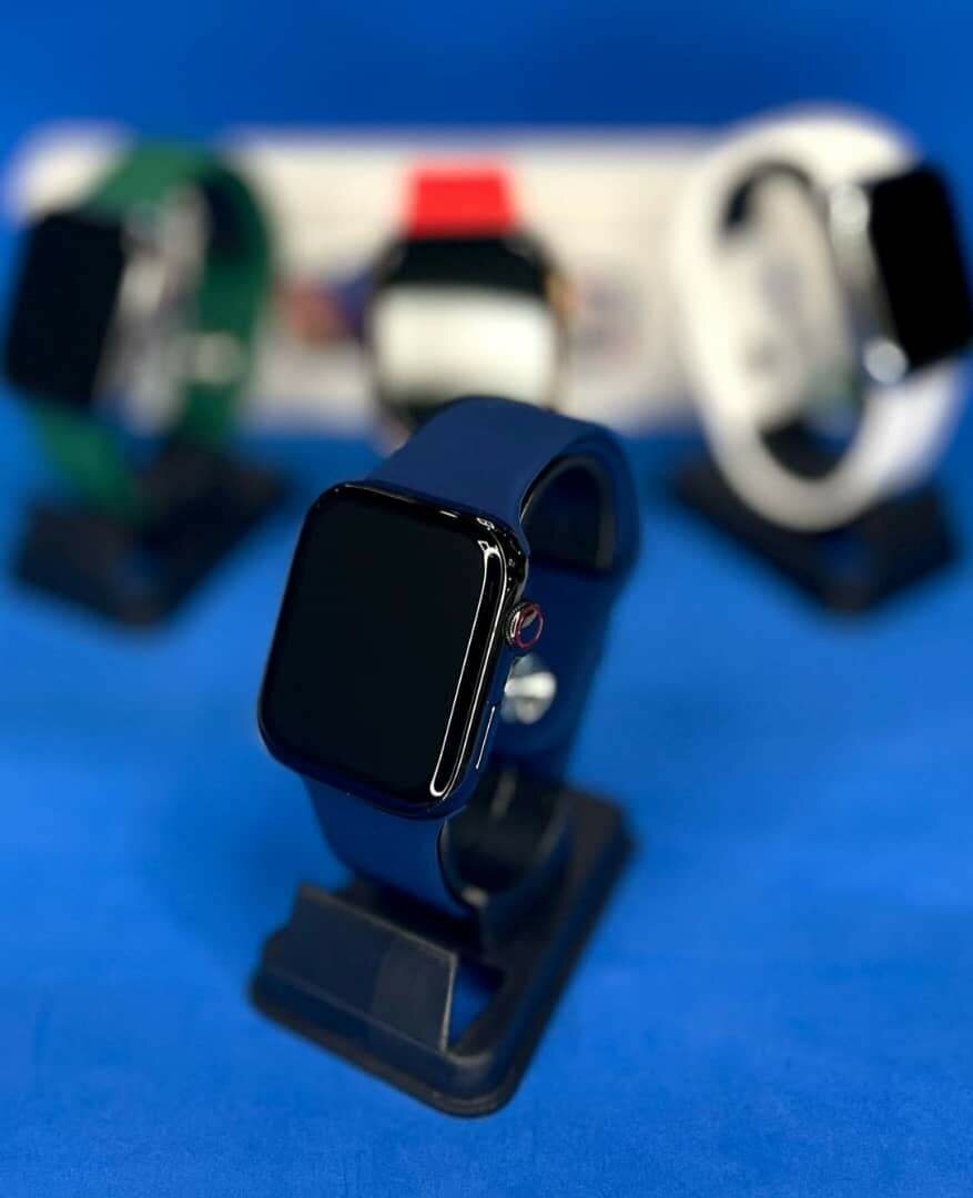 Montre connectée T900 ProMax L