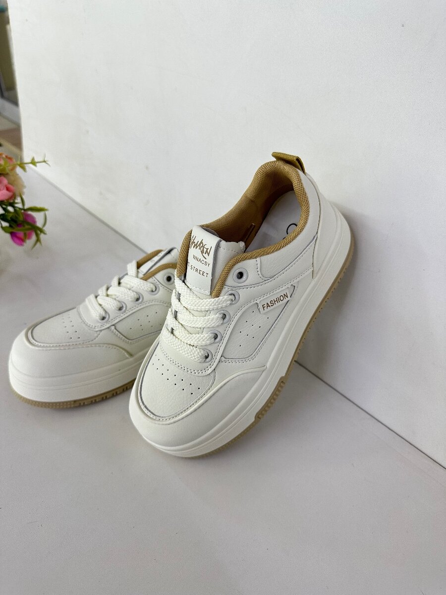 Мега комфортные кроссовки